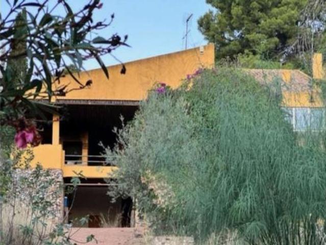 Chalet Venta Chiva, Chiva
