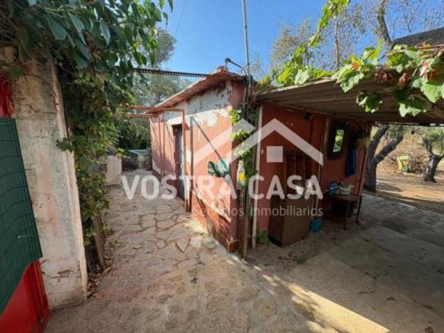 Chalet Venta Chiva, Chiva