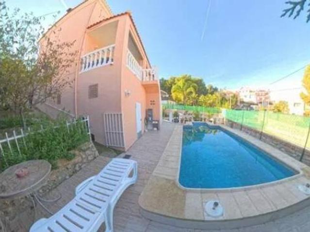 Chalet Venta Chiva, Chiva