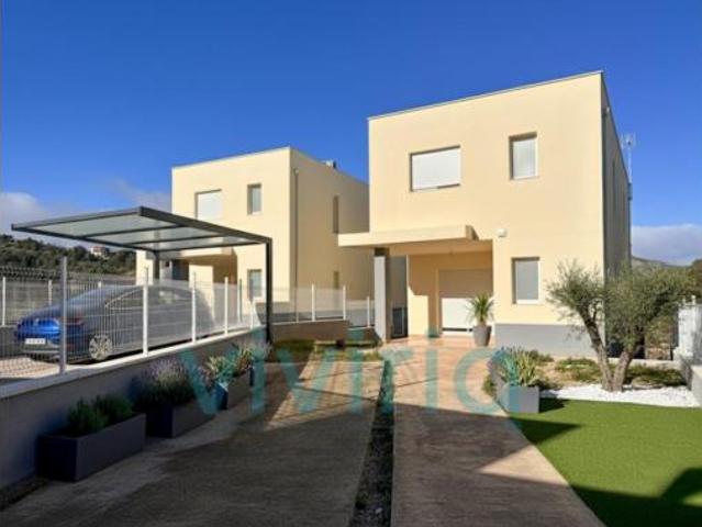 Chalet Venta Chiva, Chiva