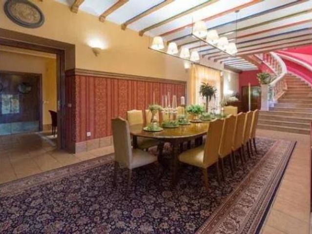 Chalet Venta Chiva, Chiva