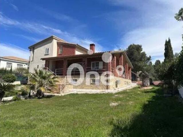 Chalet Venta Chiva, Chiva
