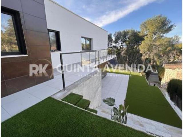 Chalet Venta Chiva, Chiva