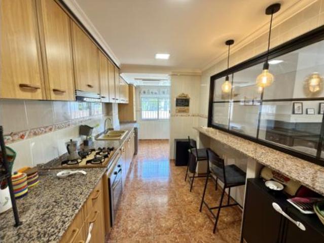 Chalet Venta Chiva, Chiva