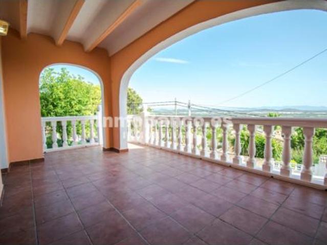 Chalet Venta Chiva, Chiva