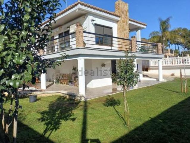 Chalet Venta Chiva, Chiva