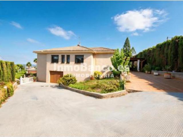 Chalet Venta Chiva, Chiva
