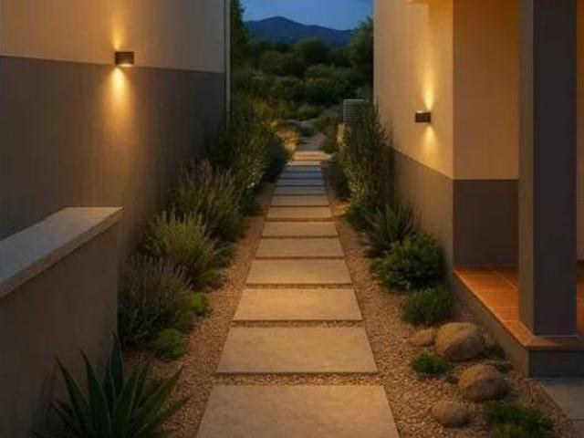Chalet Venta Chiva, Chiva