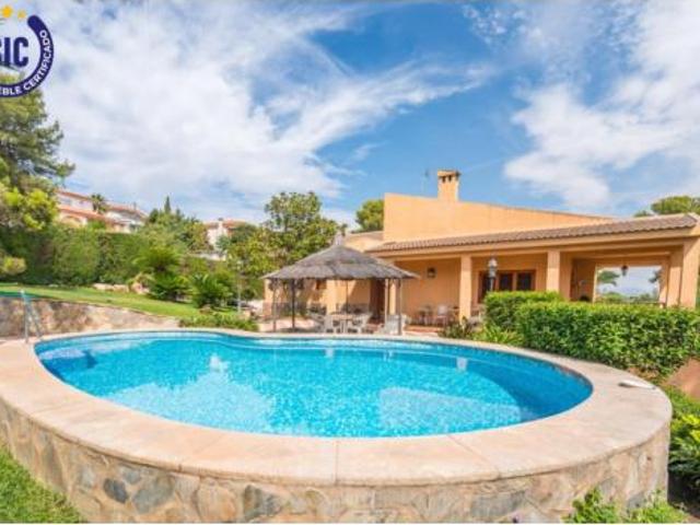 Chalet Venta Chiva, Chiva