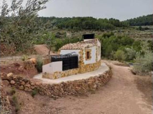 Chalet Venta Chóvar, Chóvar