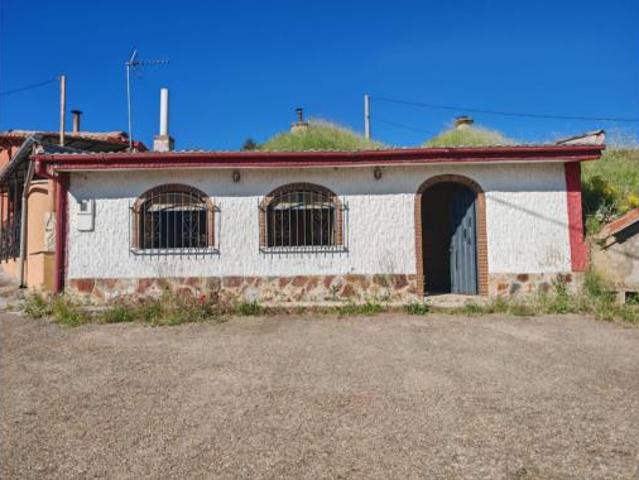 Chalet Venta Chozas de Abajo, Chozas de Abajo
