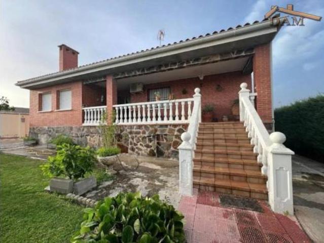 Chalet Venta Chozas de Canales, Chozas de Canales