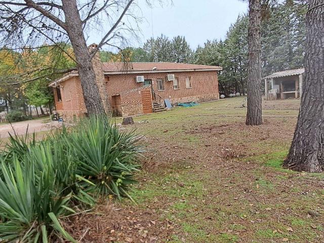 Chalet Venta Ciudad Real