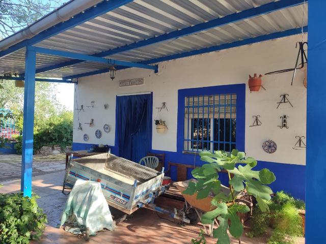 Chalet Venta Ciudad Real