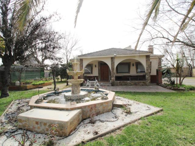 Chalet Venta Ciudad Real