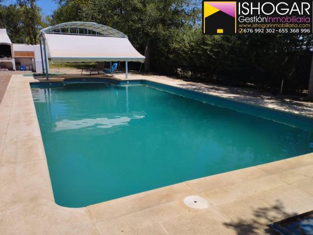 Chalet Venta Ciudad Real