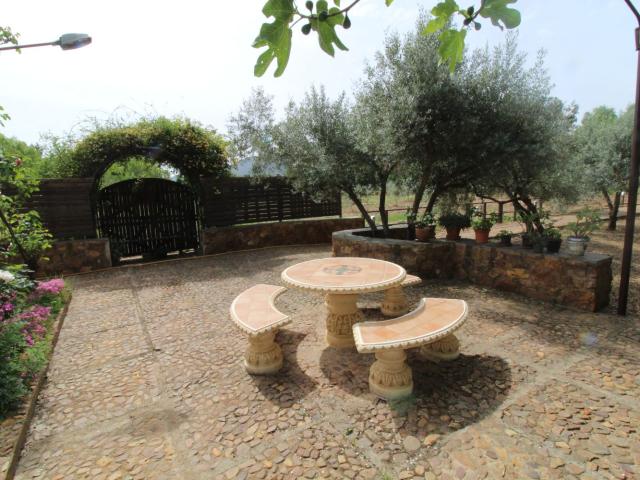 Chalet Venta Ciudad Real