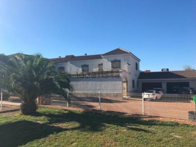 Chalet Venta Ciudad Real Capital, Área Rural Valverde Las Casas