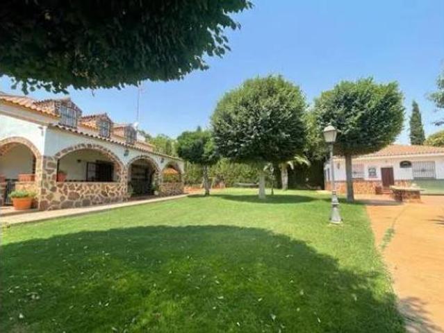 Chalet Venta Ciudad Real Capital, Área Rural Valverde Las Casas