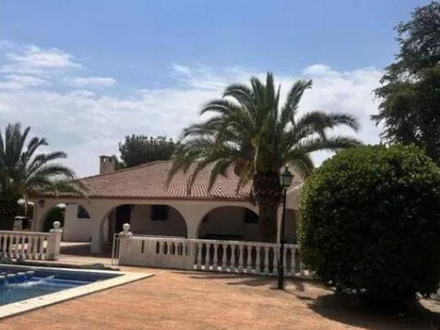 Chalet Venta Ciudad Real Capital, Área Rural Valverde Las Casas