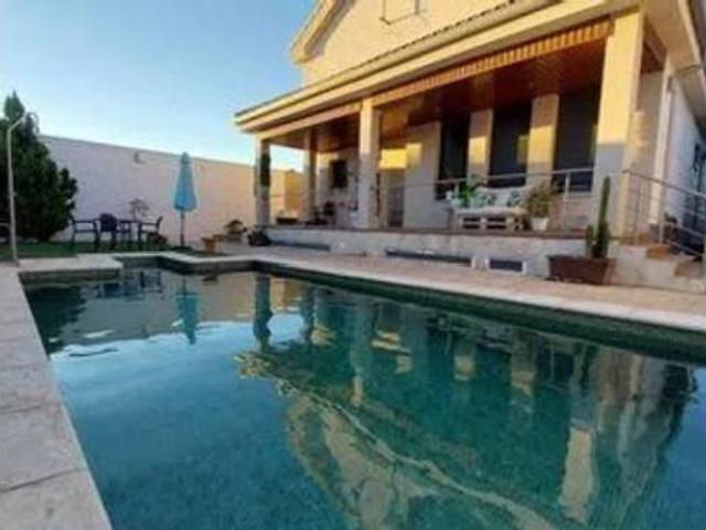 Chalet Venta Ciudad Real Capital, Área Rural Valverde Las Casas
