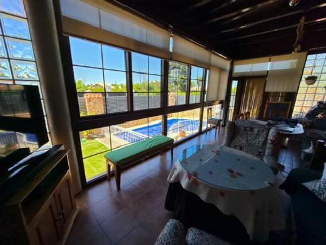Chalet Venta Ciudad Real Capital, Área Rural Valverde Las Casas