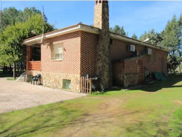 Chalet Venta Ciudad Real Capital, Área Rural Valverde Las Casas