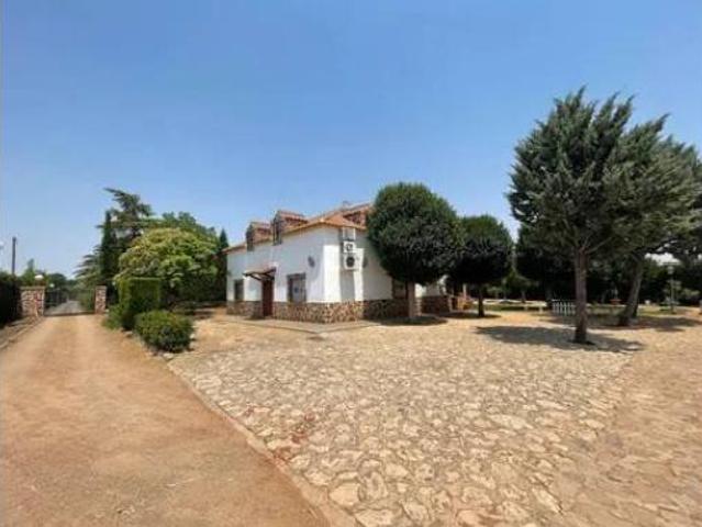 Chalet Venta Ciudad Real Capital, Área Rural Valverde Las Casas