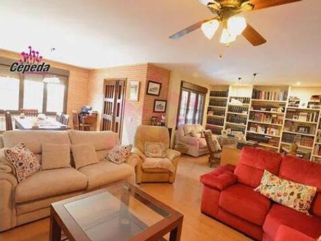 Chalet Venta Ciudad Real Capital, Área Rural Valverde Las Casas