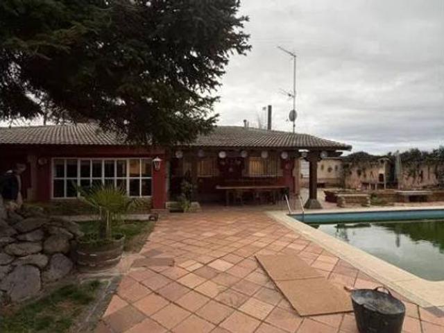 Chalet Venta Ciudad Real Capital, Área Rural Valverde Las Casas
