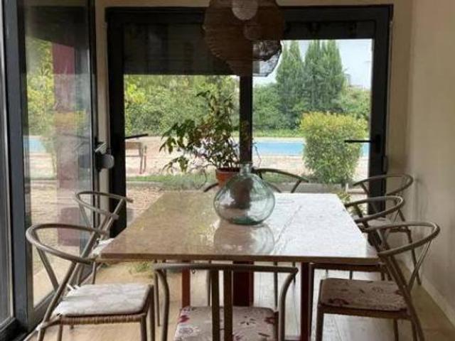 Chalet Venta Ciudad Real Capital, Área Rural Valverde Las Casas