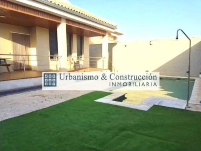 Chalet Venta Ciudad Real Capital, Ciudad Real Capital