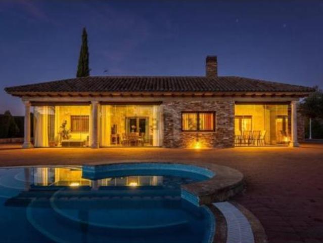 Chalet Venta Ciudad Real Capital, Nuevo Hospital Larache
