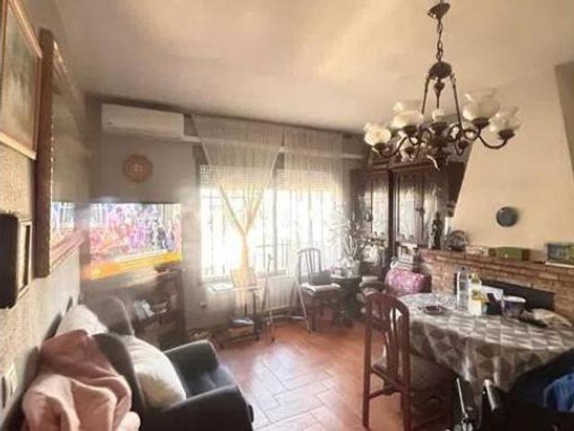 Chalet Venta Ciudad Real Capital, Plaza de Toros La Guija Santa María Ciudad Jardín Los Rosales