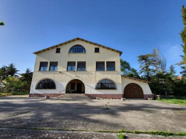 Chalet Venta Ciudad Rodrigo, Ciudad Rodrigo