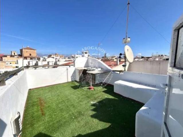 Chalet Venta Ciutadella de Menorca, Nucli Urbà
