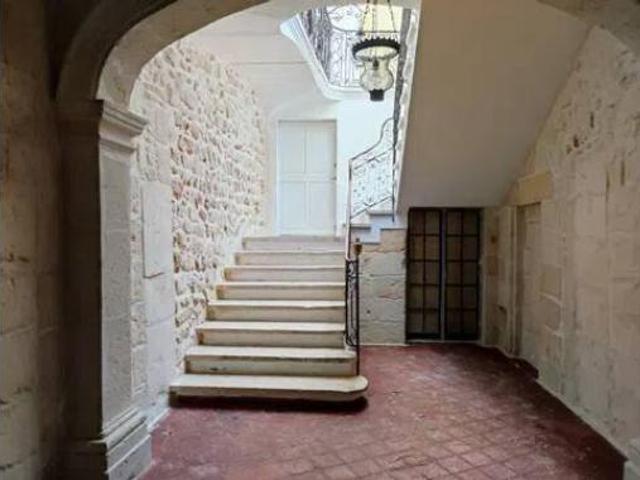 Chalet Venta Ciutadella de Menorca, Nucli Urbà