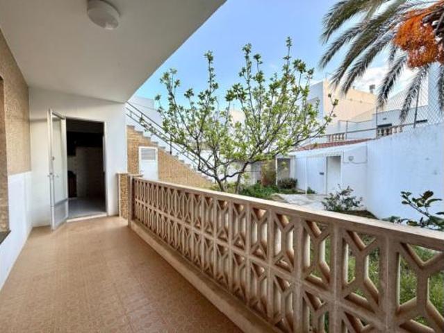 Chalet Venta Ciutadella de Menorca, Nucli Urbà