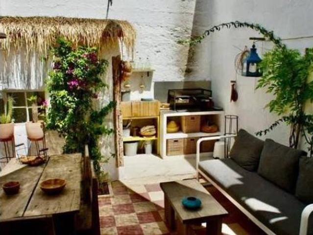 Chalet Venta Ciutadella de Menorca, Nucli Urbà