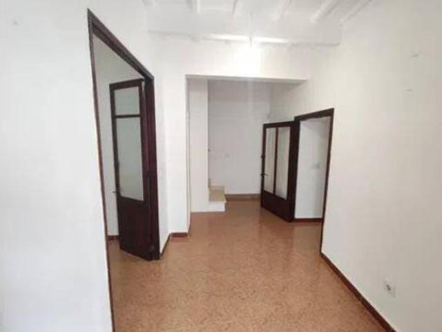 Chalet Venta Ciutadella de Menorca, Nucli Urbà
