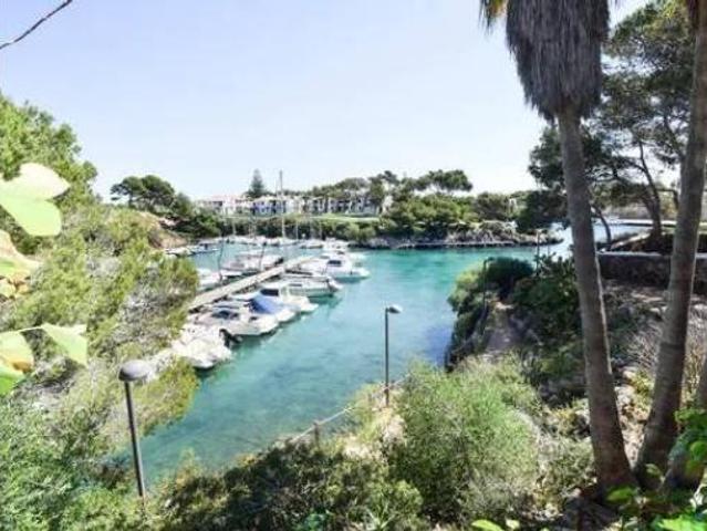 Chalet Venta Ciutadella de Menorca, Nucli Urbà