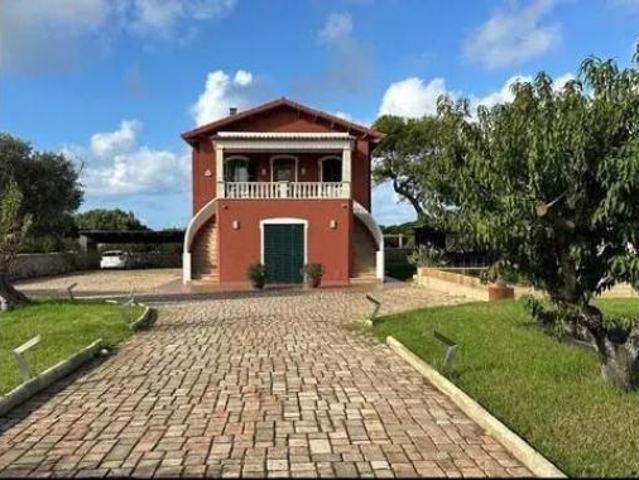 Chalet Venta Ciutadella de Menorca, Cala Blanca Santandria Son Carrió