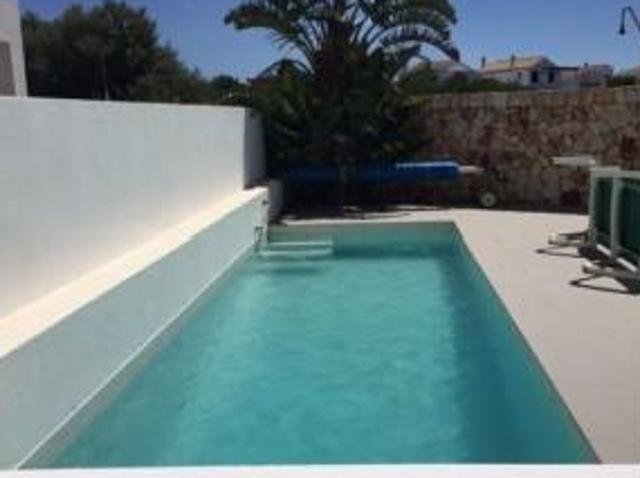 Chalet Venta Ciutadella de Menorca, Cala Blanca Santandria Son Carrió