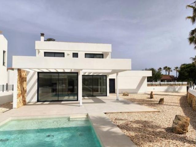 Chalet Venta Ciutadella de Menorca, Cala Blanca Santandria Son Carrió