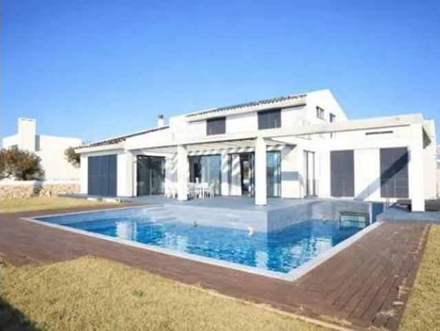 Chalet Venta Ciutadella de Menorca, Cala Blanca Santandria Son Carrió