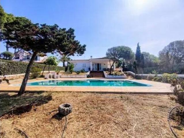 Chalet Venta Ciutadella de Menorca, Cala en Blanes