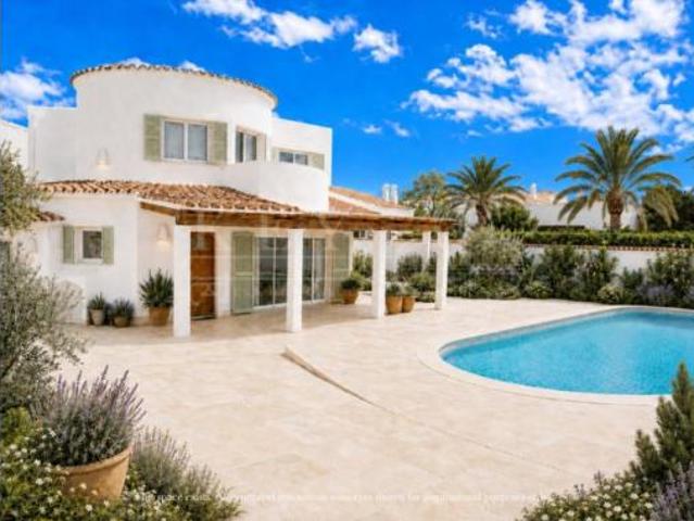 Chalet Venta Ciutadella de Menorca, Cala en Blanes