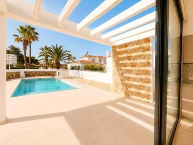Chalet Venta Ciutadella de Menorca, Ciutadella de Menorca