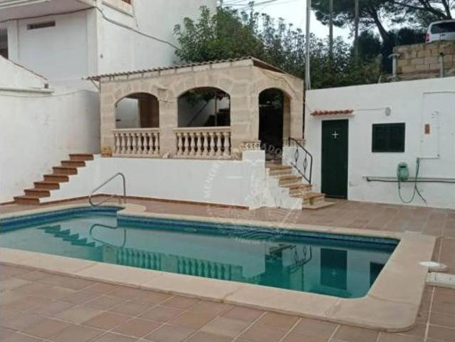 Chalet Venta Ciutadella de Menorca, Ciutadella de Menorca