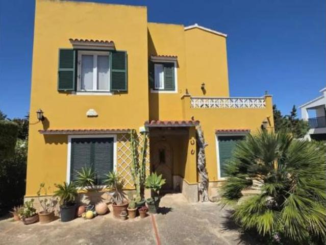 Chalet Venta Ciutadella de Menorca, Ciutadella de Menorca